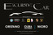 Logo Car Invest srl- Exclusive car